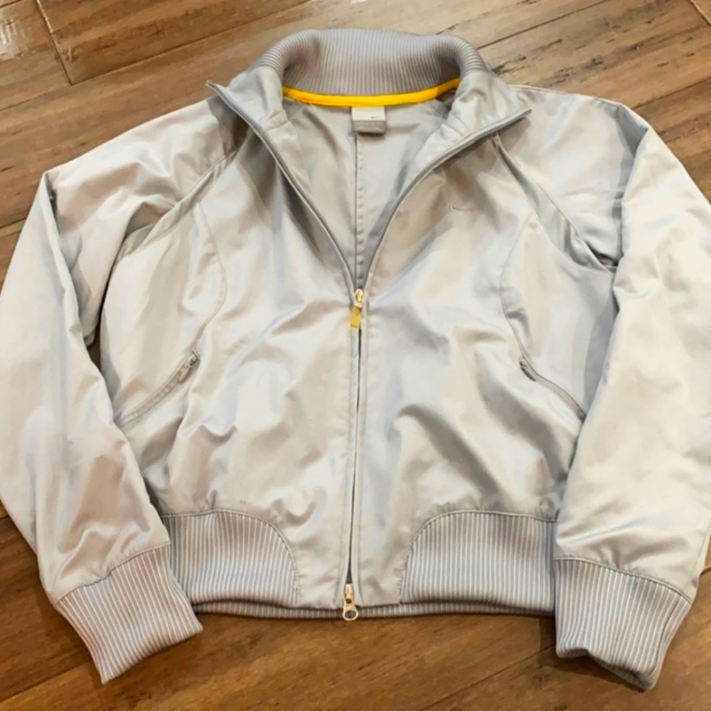 Nike Jacket